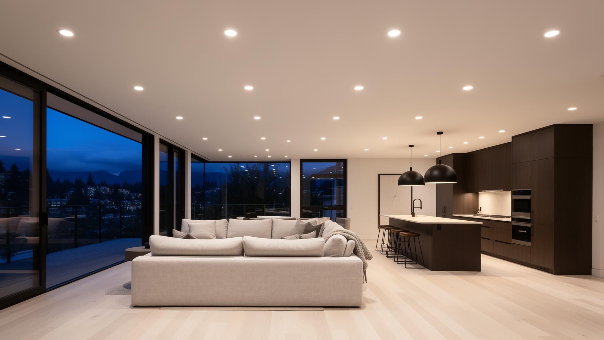 Lighting