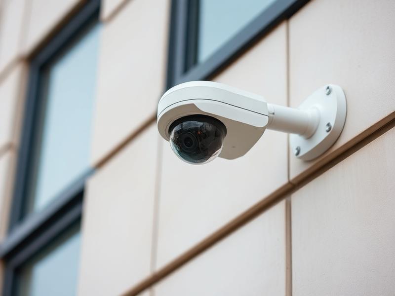 Security Cameras