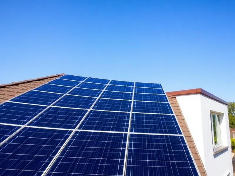 Solar Energy Systems